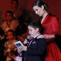 Galania infantil Magdalena 2017