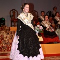 Galania infantil Magdalena 2017