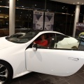 LC 500h de Lexus