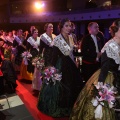 Galania de la Reina de las Fiestas