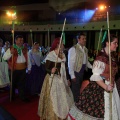 Galania de la Reina de las Fiestas