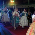 Galania de la Reina de las Fiestas