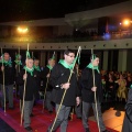 Galania de la Reina de las Fiestas