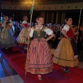 Galania de la Reina de las Fiestas