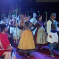 Galania de la Reina de las Fiestas