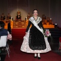 Galania de la Reina de las Fiestas