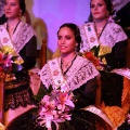 Galania de la Reina de las Fiestas