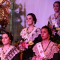 Galania de la Reina de las Fiestas