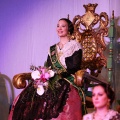 Galania de la Reina de las Fiestas