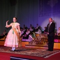 Galania de la Reina de las Fiestas