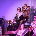 Galania de la Reina de las Fiestas