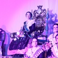 Galania de la Reina de las Fiestas