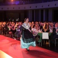 Galania de la Reina de las Fiestas