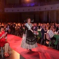 Galania de la Reina de las Fiestas