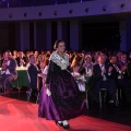 Galania de la Reina de las Fiestas