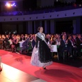 Galania de la Reina de las Fiestas