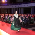 Galania de la Reina de las Fiestas