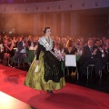 Galania de la Reina de las Fiestas