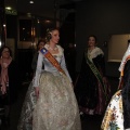 Galania de la Reina de las Fiestas
