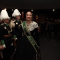 Galania de la Reina de las Fiestas