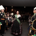 Galania de la Reina de las Fiestas