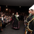 Galania de la Reina de las Fiestas