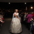 Galania de la Reina de las Fiestas