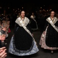 Galania de la Reina de las Fiestas