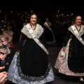 Galania de la Reina de las Fiestas