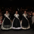 Galania de la Reina de las Fiestas