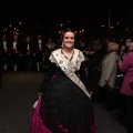 Galania de la Reina de las Fiestas