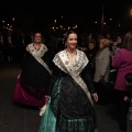 Galania de la Reina de las Fiestas