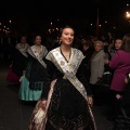 Galania de la Reina de las Fiestas