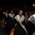 Galania de la Reina de las Fiestas