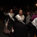 Galania de la Reina de las Fiestas