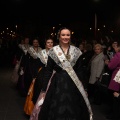 Galania de la Reina de las Fiestas