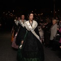 Galania de la Reina de las Fiestas