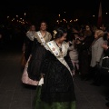 Galania de la Reina de las Fiestas