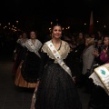 Galania de la Reina de las Fiestas