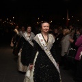 Galania de la Reina de las Fiestas