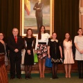 Homenaje empresas colaboradoras