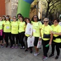 XIII Cursa de les Dones