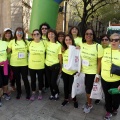 XIII Cursa de les Dones