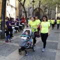 XIII Cursa de les Dones