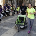 XIII Cursa de les Dones