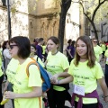 XIII Cursa de les Dones