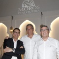 Moros d´Alqueria