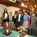 Concurso de maquetas de Gaiatas