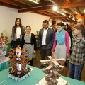 Concurso de maquetas de Gaiatas