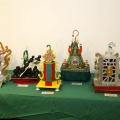 Concurso de maquetas de Gaiatas